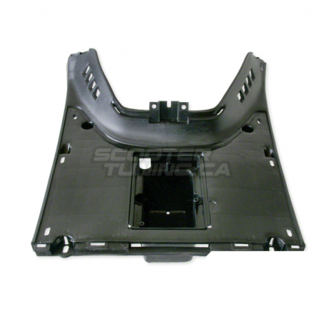 Floor Cover PGO Bigmax Black