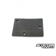 Battery Cover PGO Bigmax Black