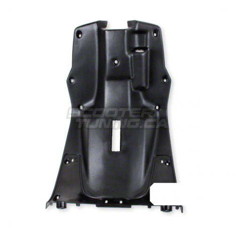 Knee Cover PGO Bigmax Black