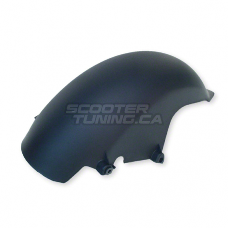 Rear Wheel Fender PGO Bigmax Black
