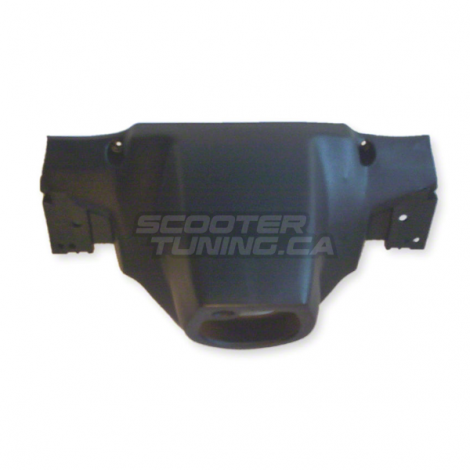 Handlebar Rear Cover PGO Bigmax Black