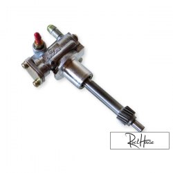 Replacement Oil Pump (PGO-Genuine)