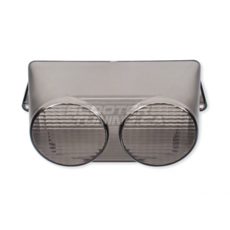 Tail Light Lens PGO Bigmax Smoked