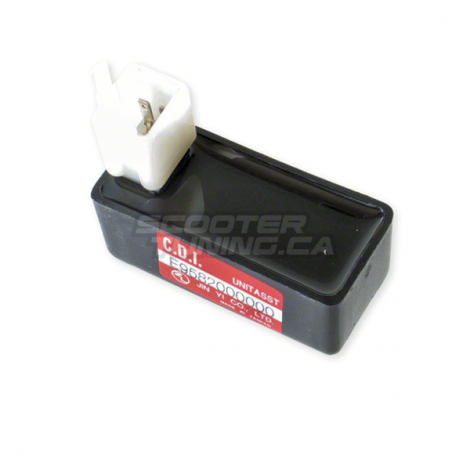 Replacement CDI (PGO)