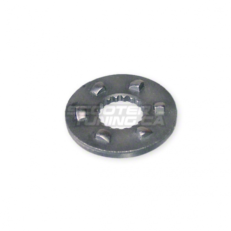 Kickstart Castle Washer (PGO-Genuine)