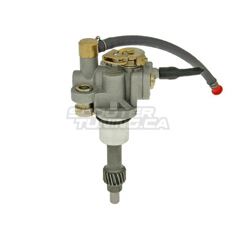 Replacement Oil Pump (Dio-Elite)