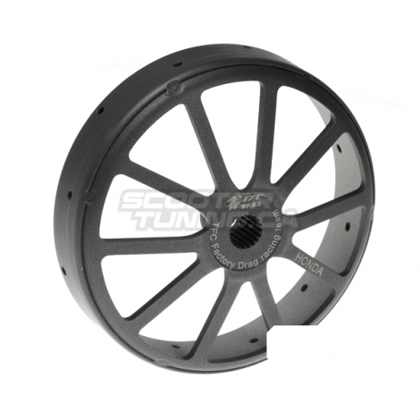 Clutch Bell TFC Racing GY6 125-150cc