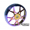Clutch Bell TFC Racing Forged V2 GY6 125-150cc