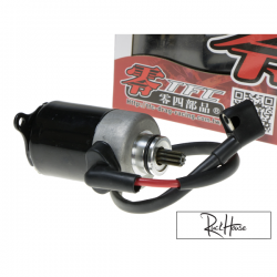 High Torque Starter Motor TFC Racing for GY6 125-150cc
