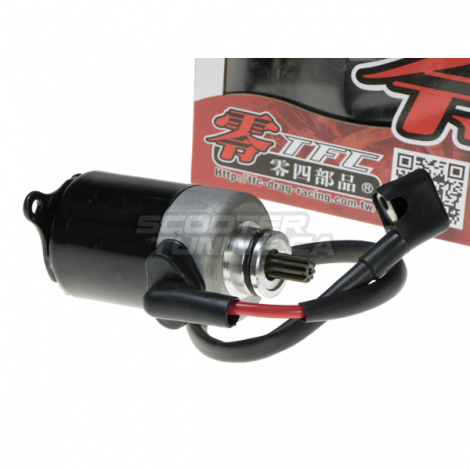 Renforced Starter Clutch TFC Racing for GY6 125-150cc