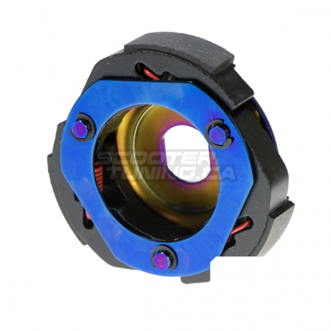 Clutch TFC Racing GY6 125-150cc