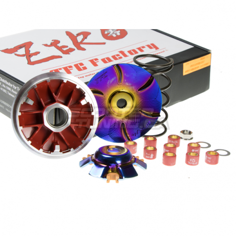 Variator TFC Racing GY6 125-150cc
