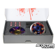 Variator TFC Racing GY6 125-150cc