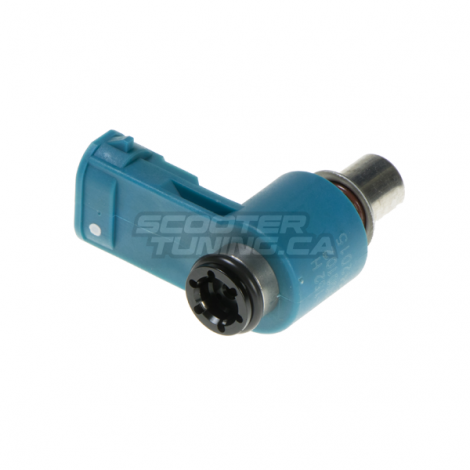 Injector Aprilia SR50 Di-Tech