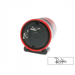 Indicator Relay Naraku 2-Pin Electronic / Led 1-150 Watt