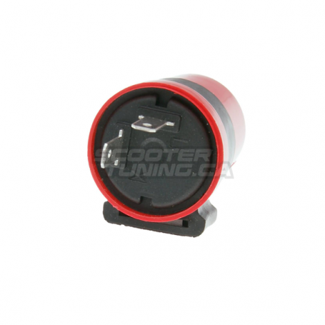 Indicator Relay Naraku 2-Pin Electronic / Led 1-150 Watt
