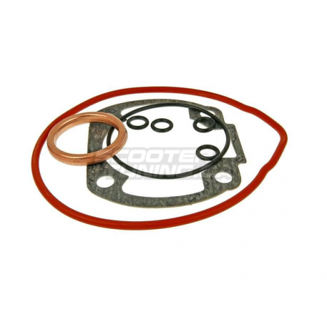 Gasket set Piston Airsal Sport 70cc (Kymco LC)