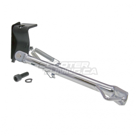 Side stand chrome (Weld-on)