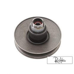 Rear Pulley Teknix 107mm Minarelli