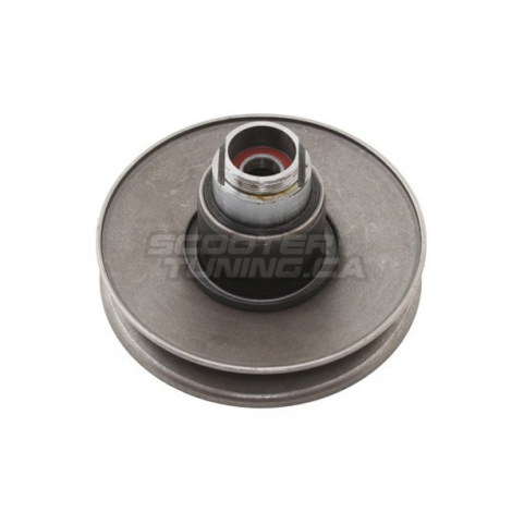 Rear Pulley Teknix 107mm