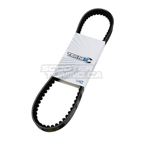 Replacement Drive belt Teknix Minarelli Long