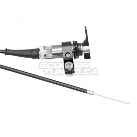 Choke Lever Universal 150cm length