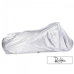 Stretched Honda Ruckus Cover