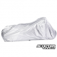 Stretched Honda Ruckus Cover