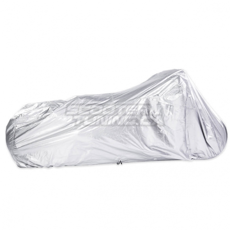 Stretched Honda Ruckus Cover