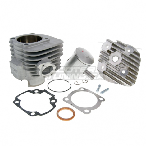 Cylinder kit Airsal 90cc ATV