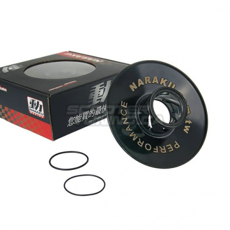 Torque driver Naraku Sport for GY6 50cc
