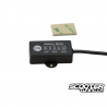 Battery Meter 12V-24V