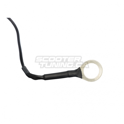 Replacement sensor for air cooled engine