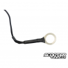 Replacement sensor for air cooled engine