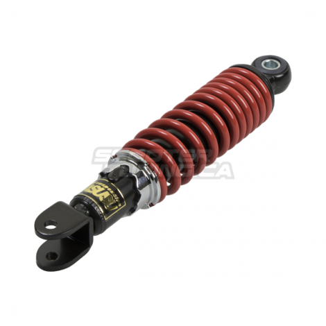 Shock absorber Yasusu T1 Red (245mm)