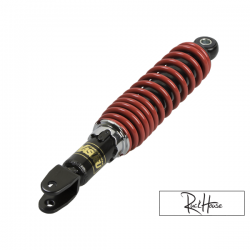 Amortisseur Yasusu T1 Rouge (310mm)