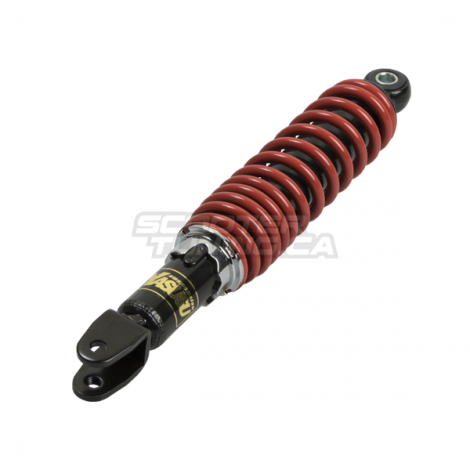 Shock absorber Yasusu T1 Red (310mm)