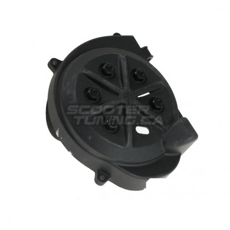 Water Pump Cover Aprilia SR50 Piaggio