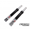 Replacement Fork NCY 360mm Drum Brake Black (Ruckus)