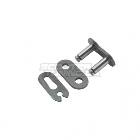 Chain Clip Link RK MXZ Special Racing 420