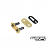 Chain Clip Link Sunstar 420 Works Gold