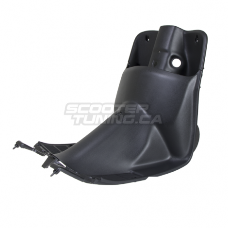 Knee Cover Honda Dio Black