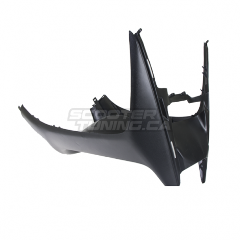 Front Side Cover Honda Dio Black