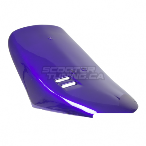 Front Cover Honda Elite Purple