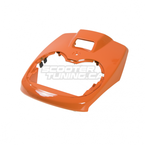 Front Cover Yamaha Bws/Zuma 02-11 Orange