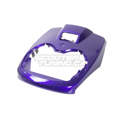 Face Avant  Yamaha Bws/Zuma 02-11 Mauve