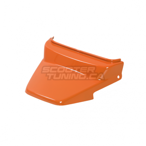 Face Arriere Yamaha Bws/Zuma 02-11 Orange