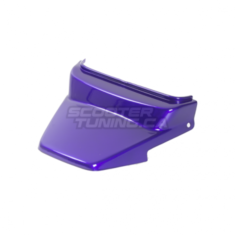 Tail Cover Yamaha Bws/Zuma 02-11 Purple