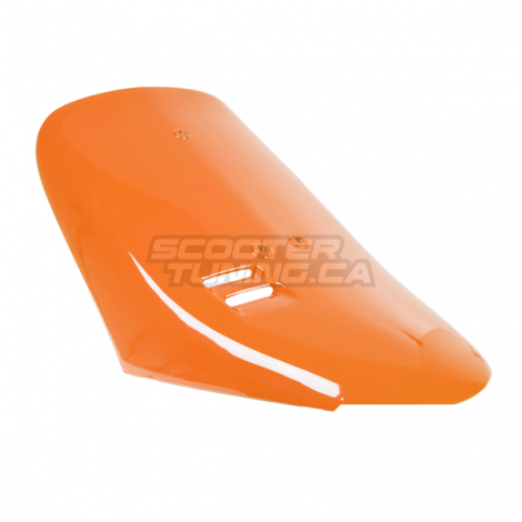Front Cover Honda Elite Orange