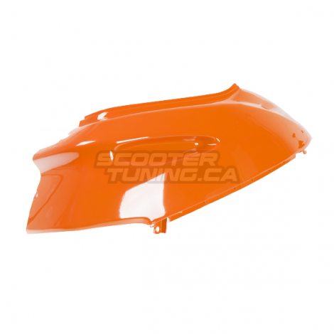 Right Side Cover Honda Dio Orange